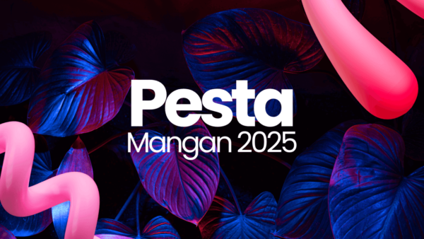 Pesta Mangan 2025